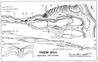 BCRA CS17-1 Trow Gill - Ingleborough